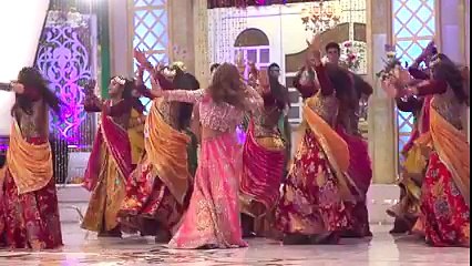 Behind the scenes of song "Fair N Lovely ka Jalwa''