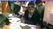 Mass Cheating in Exam: Parents climb school wall to pass chits to class 10 students in India