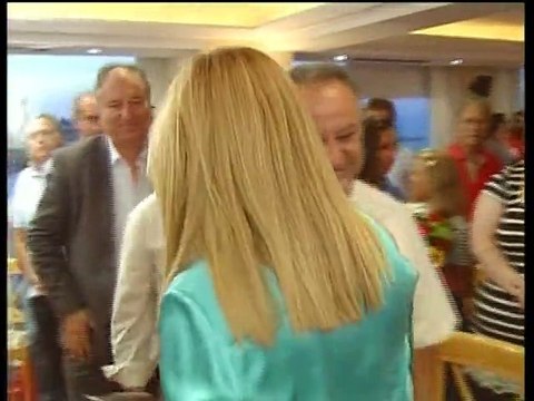 Πολύμερος:Η Συμπαράταξη ΠΑΣΟΚ-ΔΗΜΑΡ οδεύει για την 3η θέση