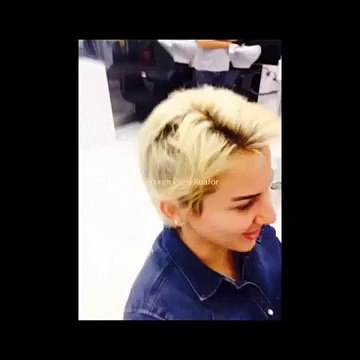 Çok Kısa Saça Mikro Kaynak Uygulaması - Atrium Paris Kuaför