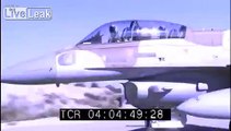 F-16I at Hatzerim AFB