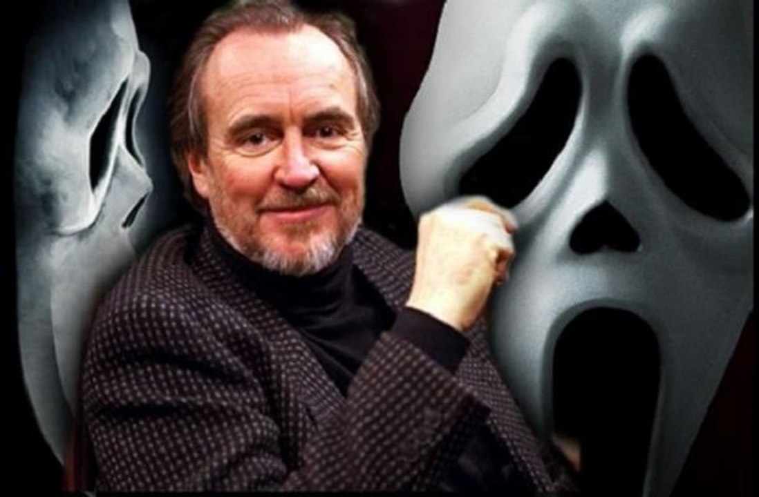 Muere Wes Craven, director de la legendaria saga de terror "Pesadilla en Elm Street"