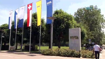 FIFA dünya sıralaması açıklandı