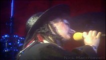 Culture Club - Black Money (Live At Hammersmith Odeon) Music Video