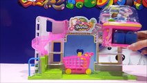 Shopkins Small Mart Playset   Shopkins Toys For Kids Worldwide