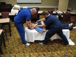 Manipulation Under Anesthesia Part 1