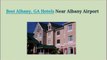 Best Albany, GA Hotels Near Albany Airport