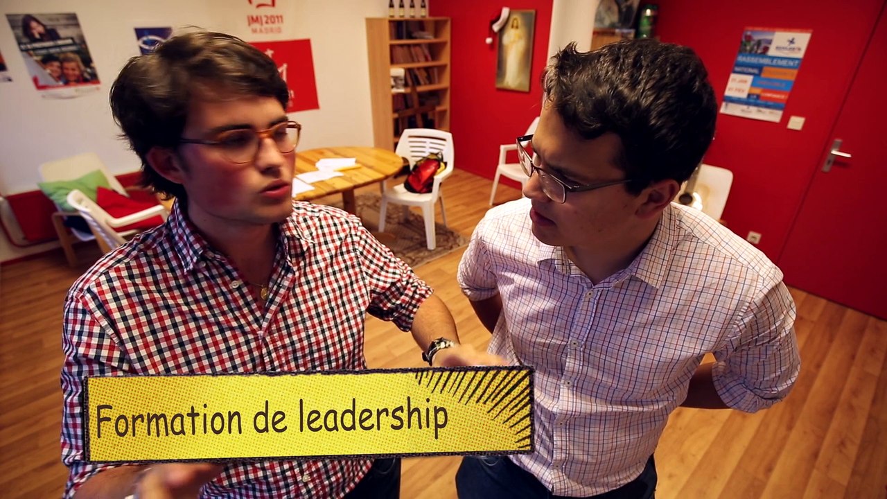 Deviens Ambassadeur des JMJ 2016