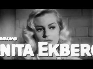 Screaming Mimi Trailer