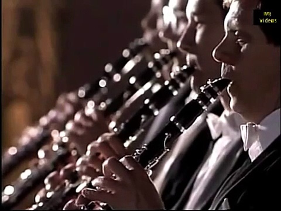 Antonín Dvořák Symphony No 8 [No 4] G major Karajan Wiener Philarmoniker