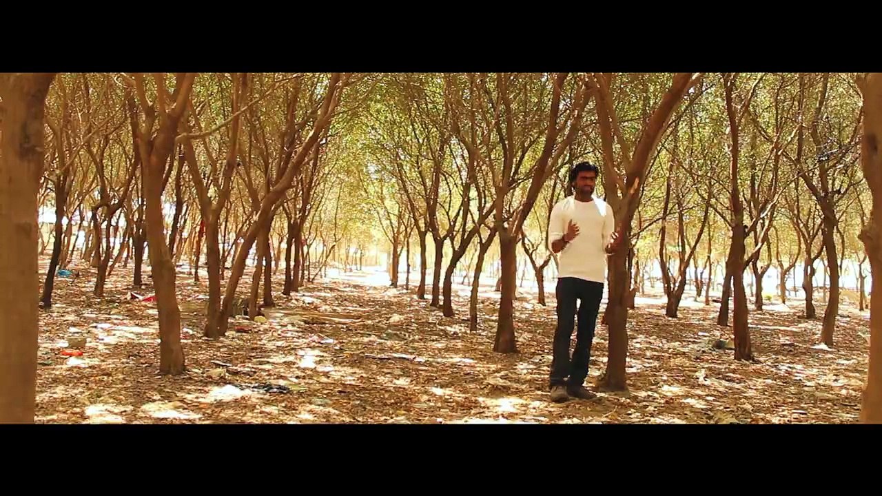New Indian SOng