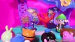 BUBBLE GUPPIES [Nickelodeon] Invites Peppa Pig + The Octonauts To Concert Parody by Epic T