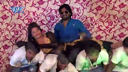 जिला आजमगढ़ हs Jila Aajamgad Ha - Ratiya Kaha Bitawal Na - Bhojpuri Hot Songs 2015 HD