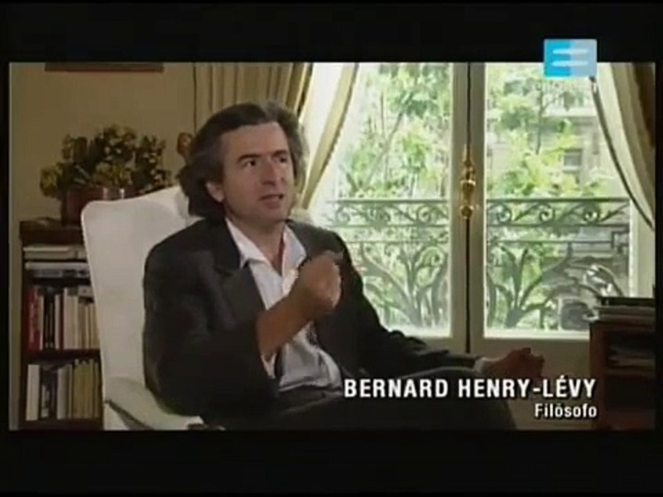 Humano demasiado humano:Jean Paul Sartre,sobre la libertad personal  Part1