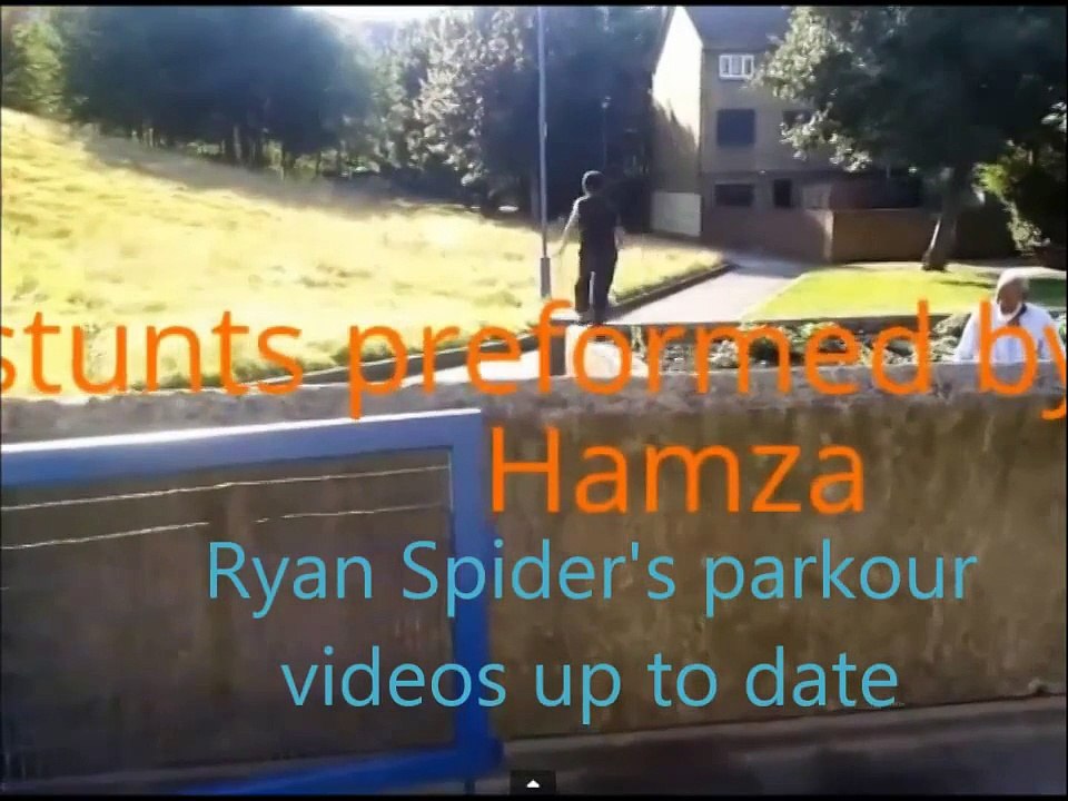 2014 Up to date free running videos