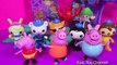 BUBBLE GUPPIES [Nickelodeon] Invites Peppa Pig + The Octonauts To Concert Parody by Epic T