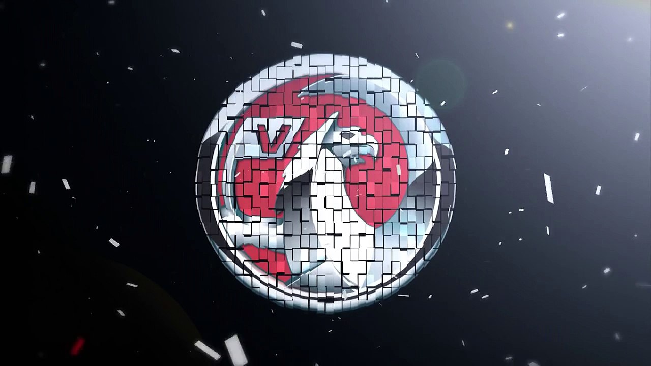 Gareth Bale scores from impossible angle