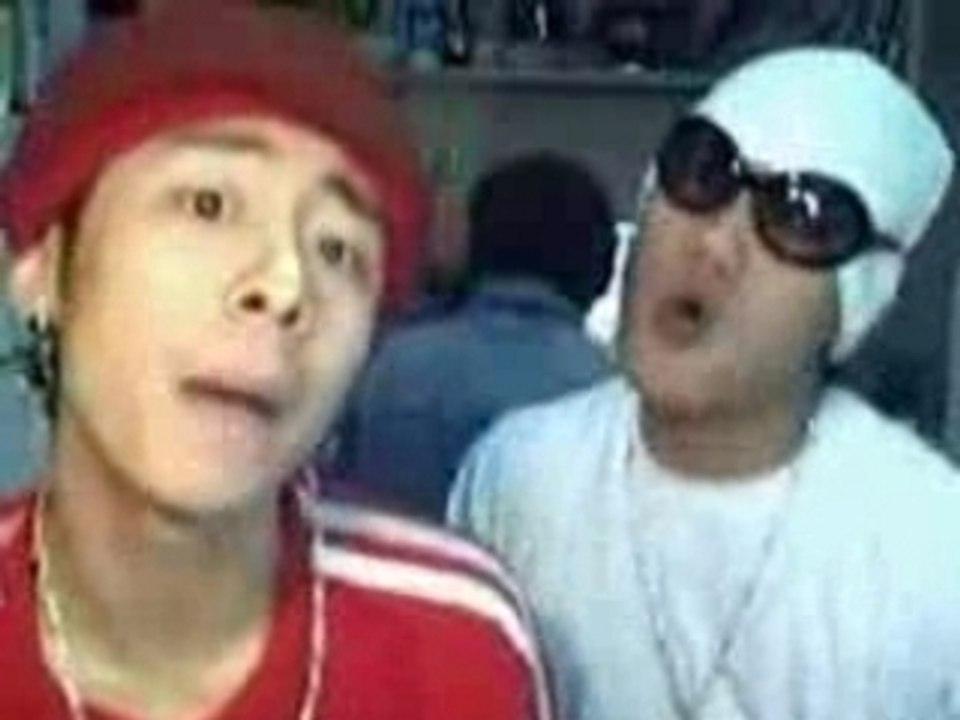 Back dorm boys (don't lie)