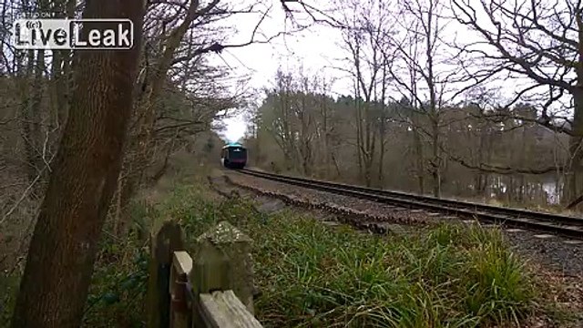 Severn Valley Railway Steam Locomotive Quiz