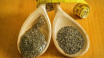 Chia Seeds for Weight Loss - The Super Benefits Of Chia Seeds   A Recipe HD