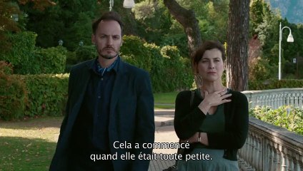 La Sapienza Bande-annonce VO