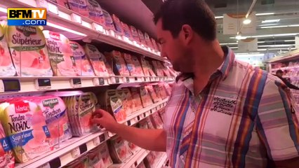 Les raisons du capital sympathie des paysans auprès des Français