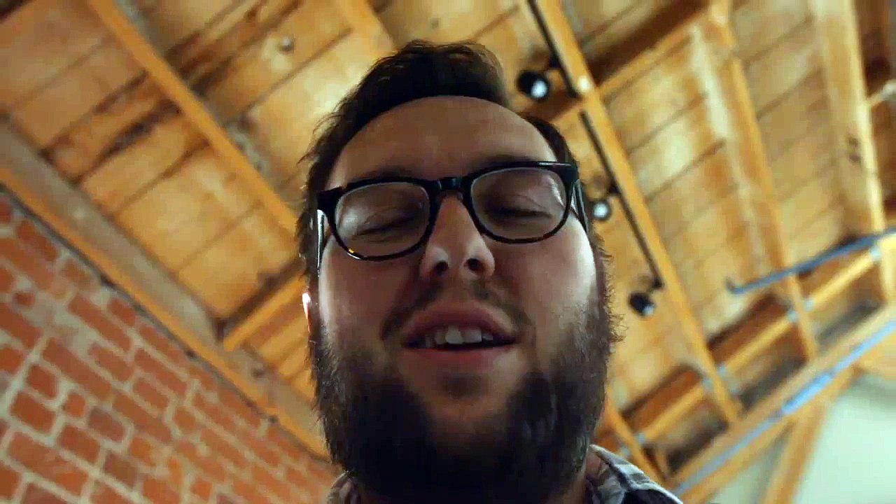 Le collègue le plus flippant... Un cauchemar!