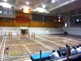 Videos Competition Aerobics Kids Dance - The Aerobic Open - Team Master Angel