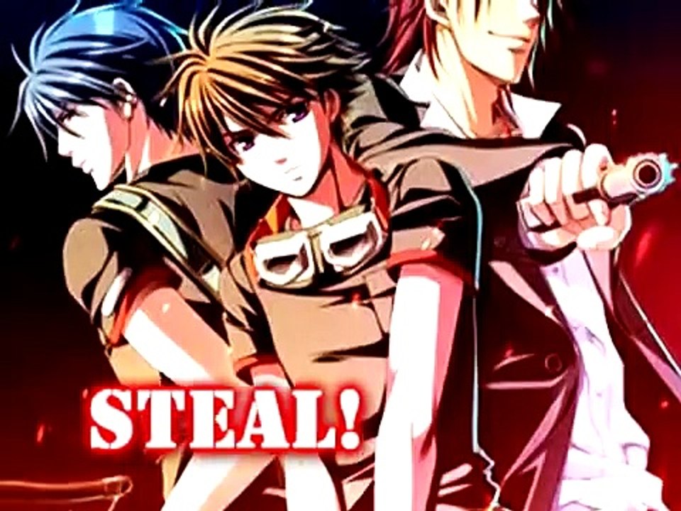 Top 10 BL Games