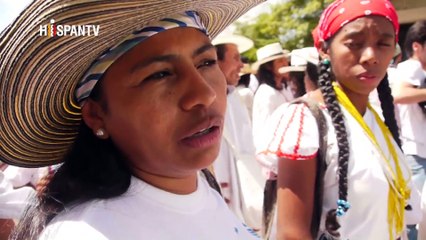 Gotas que agrietan la roca- Parte 2