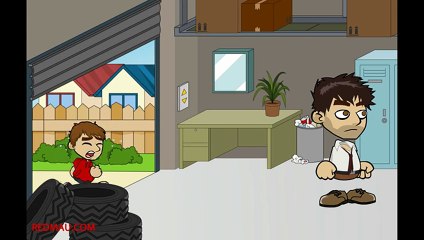 Chiste de pepito - Embarazo