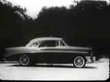 (12 VIDEOS) Vintage Chevrolet Commercials - 1950's Flashback