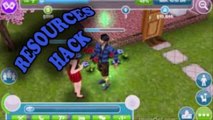 Cheats For Simoleons, Life Points The Sims FreePlay