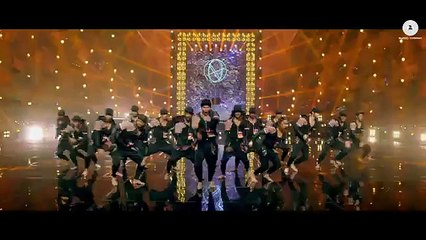Bezubaan Phir Se  Disneys ABCD 2  Varun Dhawan - Shraddha Kapoor  Sachin - Jigar - YouTube