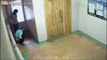 Russian Chicks Marinate The Hardwood Floors
