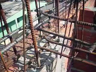 construindo sua casa:dicas de vigas amarração,ferragem,etc...