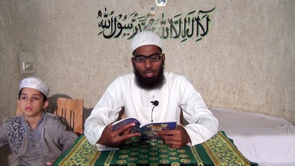 Islami Zindagi Part-3 3/1 Book Of Hakeem Ul Ummat Mufti Ahmed Yaar Khan Nayeemi (A.R) By Maulana Khwaja Pasha