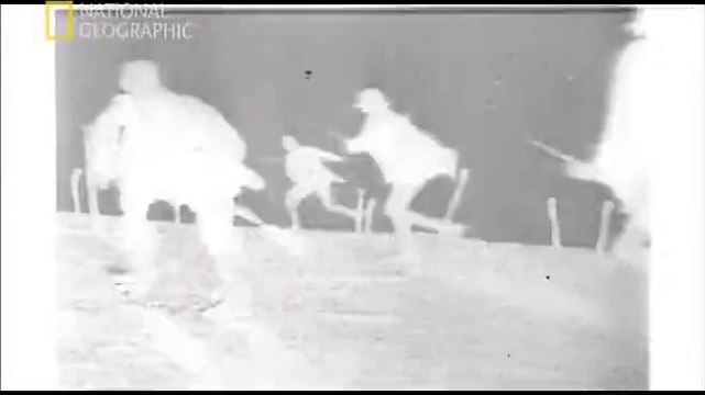 Gecmişten Günümüze Savaş: Kontrol ve Komuta