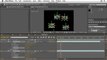 After Effects CS5 Tutorial - Introduction to After Effects P08