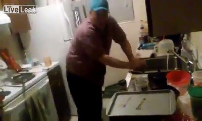 DRUNK SHOENICE CALLS THE METAL MADMAN HIS NUMBER 1 STALKER