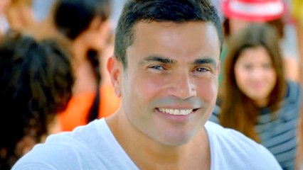 Amr Diab's Official Dailymotion Channel