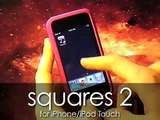 squares 2 for iPhone and iPod Touch - Now on the app store!