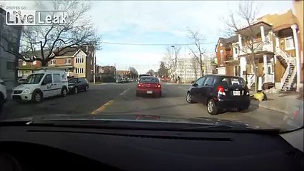 Bad drivers - how do we put up with such idiots?