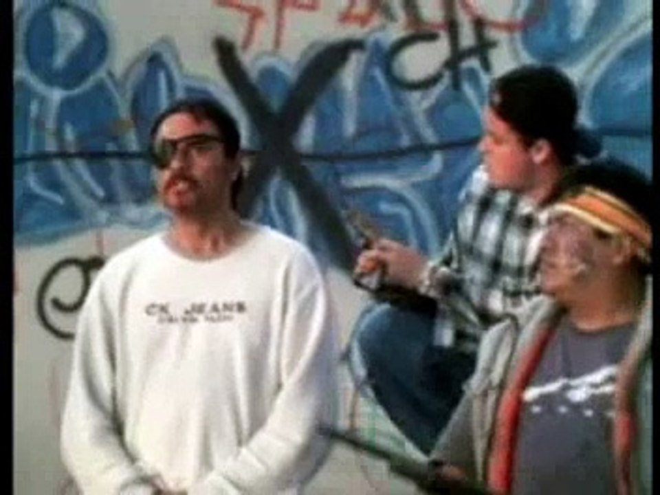 cholos hasta la madre(doblaje)by palomilla band