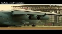 Chinese military Transport Aircraft new rival to US air force C-17