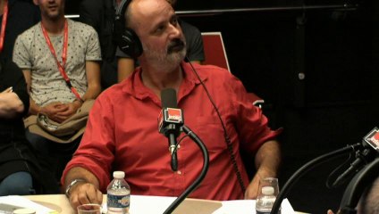Et si Johnny se mettait à la comédie musicale