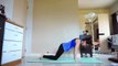 Yoga with Beau : 10 Mins quick flow with a little arm balance โยคะ โฟลว์ 10 นาทีเร่งด่วน