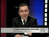 II. Abdülhamid'in Torunu Adile Nami Osmanoğlu'ndan Mısıroğlu'na Teşekkür