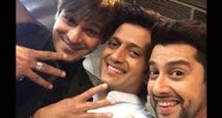 shooting for Kya Kool Hain Hum 3 upcoming movie  fun times Latest Breaking News