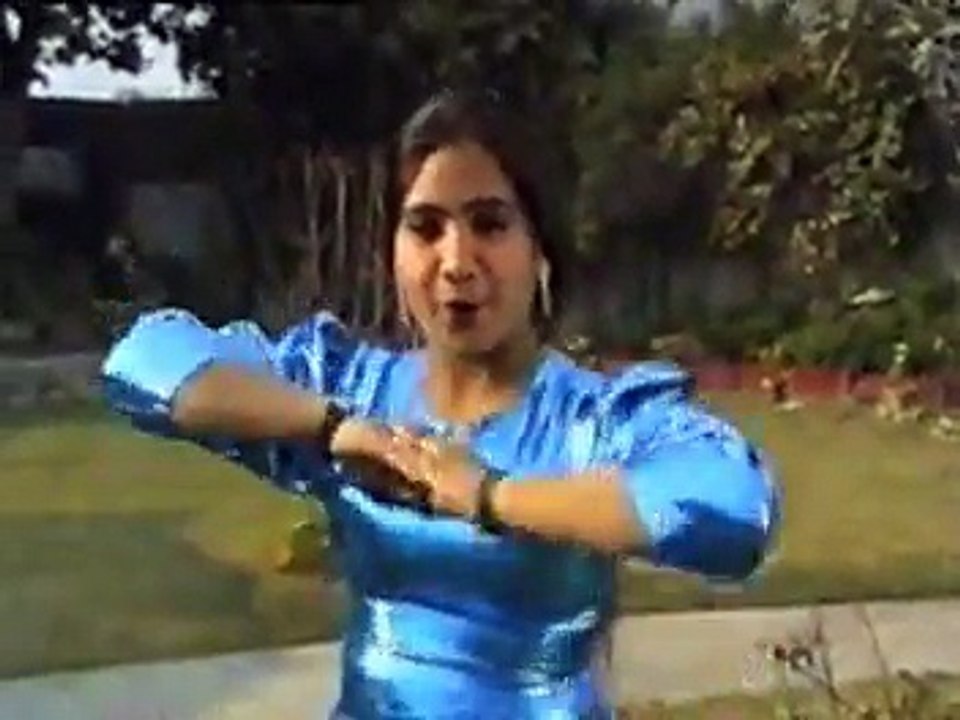 Zama Khukaley Janana